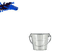 bucketzard