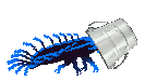 bucketzard