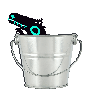 bucketzard
