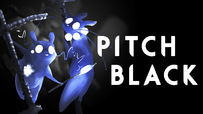 Pitch Black