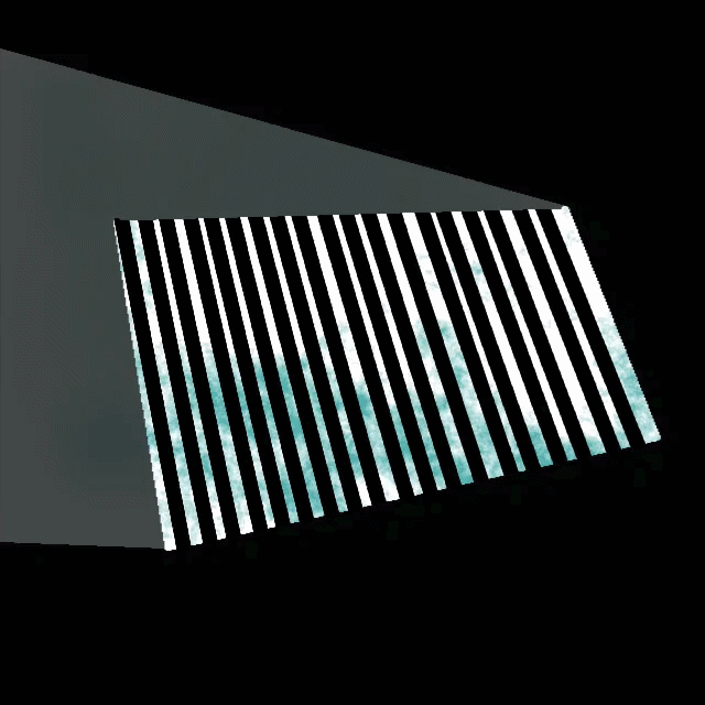 Window Beam